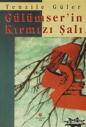 Picture of Gülümser’in Kırmızı Şalı