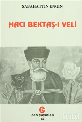 Picture of Hacı Bektaş-ı Veli