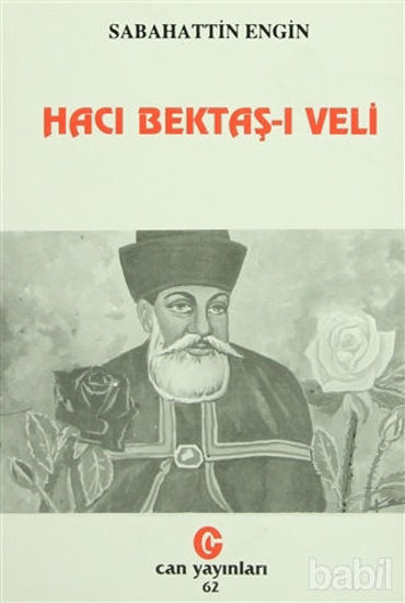 Picture of Hacı Bektaş-ı Veli