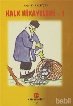 Picture of Halk Hikayeleri - 1