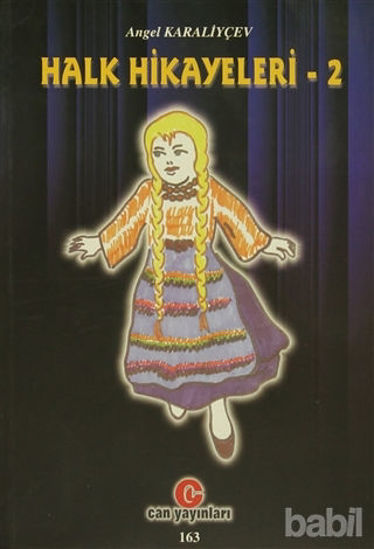 Picture of Halk Hikayeleri - 2