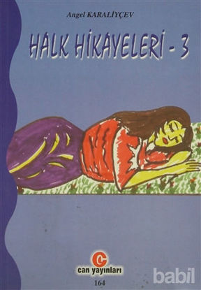 Picture of Halk Hikayeleri - 3