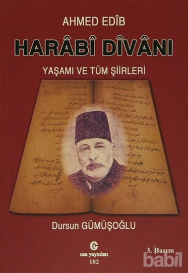 Picture of Harabi Divanı Yaşamı ve Tüm Şiirleri