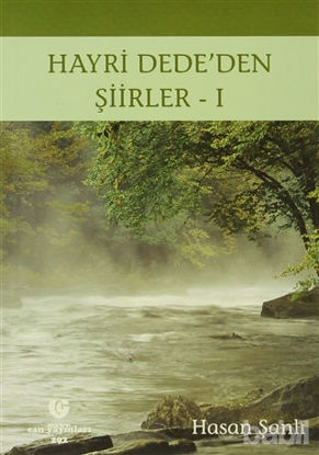 Picture of Hayri Dede’den Şiirler - 1