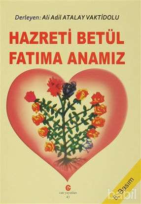 Picture of Hazreti Betül Fatıma Anamız