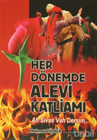 Picture of Her Dönemde Alevi Katliamı