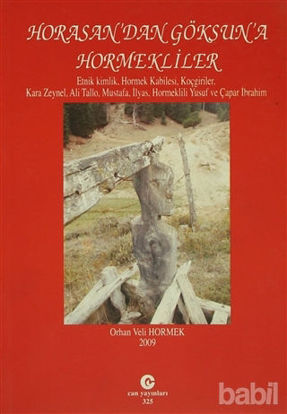 Picture of Horasan’dan Göksun’a Hormekliler