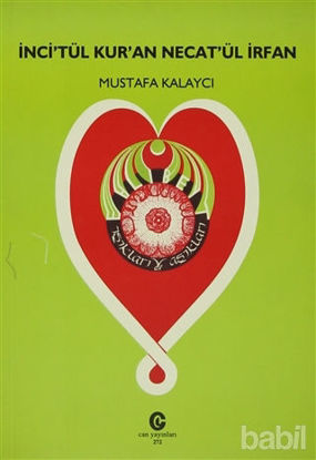 Picture of İnci’tül Kur’an Necat’ül İrfan