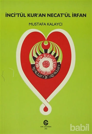 Picture of İnci’tül Kur’an Necat’ül İrfan