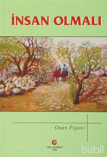 Picture of İnsan Olmalı