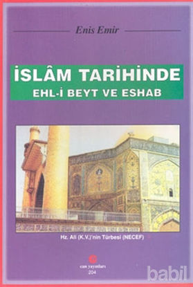 Picture of İslam Tarihinde Ehl-i Beyt ve Eshab