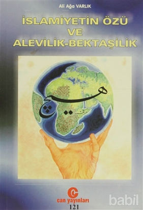 Picture of İslamiyetin Özü ve Alevilik - Bektaşilik