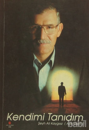 Picture of Kendimi Tanıdım