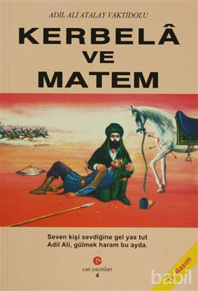 Picture of Kerbela ve Matem