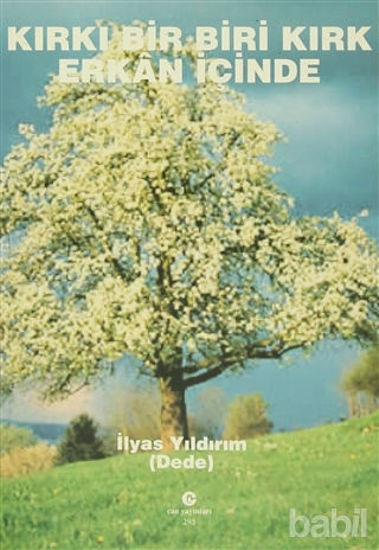 Picture of Kırkı Bir Biri Kırk Erkan İçinde