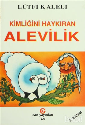 Picture of Kimliğini Haykıran Alevilik