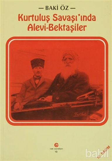 Picture of Kurtuluş Savaşı’nda Alevi - Bektaşiler