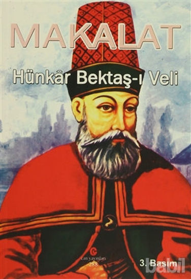 Picture of Makalat Hünkar Bektaş-ı  Veli