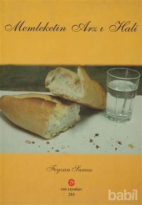 Picture of Memleketin Arz ı Hali