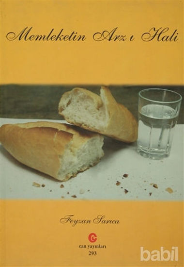 Picture of Memleketin Arz ı Hali