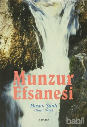 Picture of Munzur Efsanesi