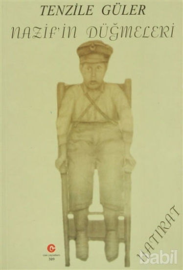 Picture of Nazif’in Düğmeleri