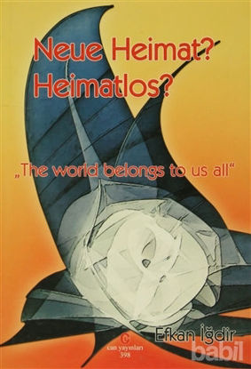 Picture of Neue Heimat? Heimatlos?