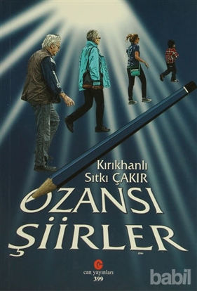 Picture of Ozansı Şiirler