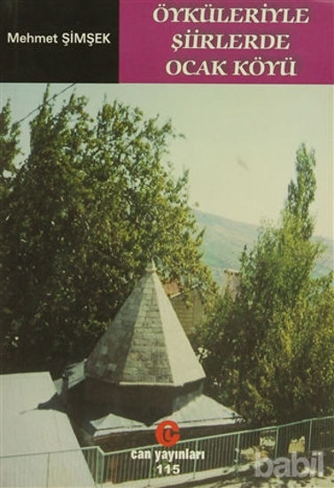 Picture of Öyküleriyle Şiirlerde Ocak Köyü