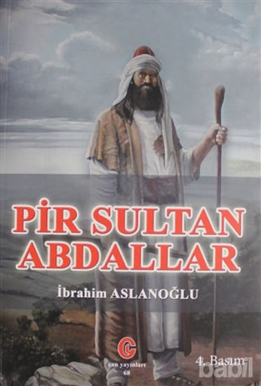 Picture of Pir Sultan Abdallar
