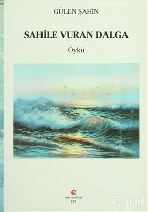 Picture of Sahile Vuran Dalga