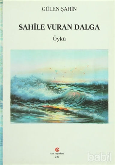 Picture of Sahile Vuran Dalga