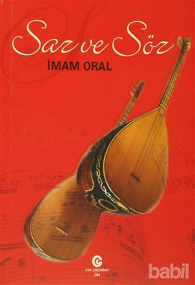 Picture of Saz ve Söz