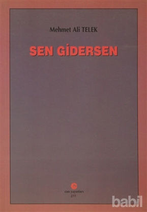 Picture of Sen Gidersen