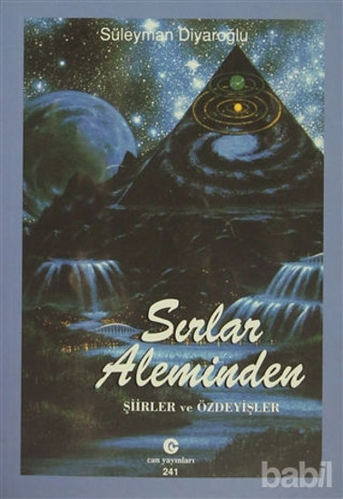 Picture of Sırlar Aleminden