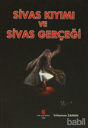 Picture of Sivas Kıyımı ve Sivas Gerçeği