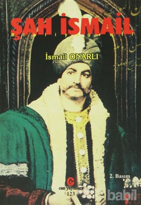 Picture of Şah İsmail