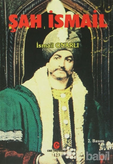 Picture of Şah İsmail