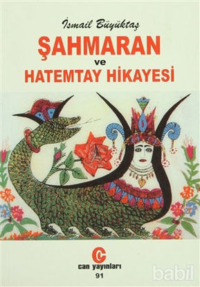Picture of Şahmaran ve Hatemtay Hikayesi