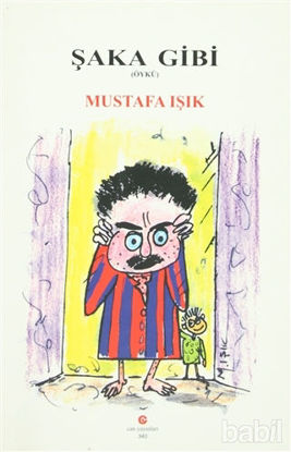 Picture of Şaka Gibi