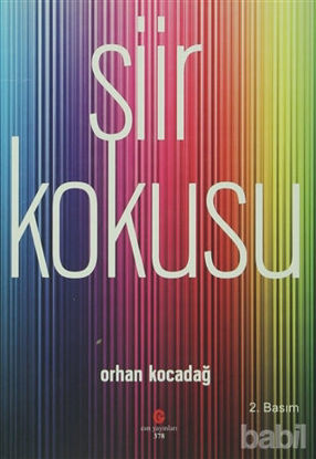 Picture of Şiir Kokusu