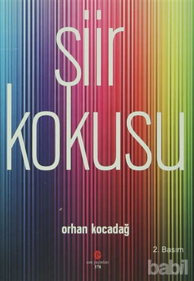 Picture of Şiir Kokusu