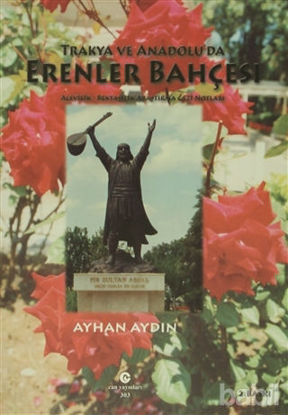 Picture of Trakya ve Anadolu’da Erenler Bahçesi