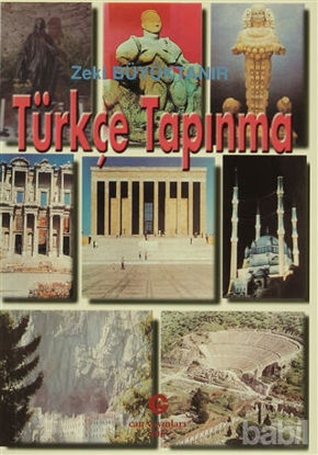 Picture of Türkçe Tapınma
