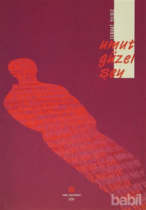 Picture of Umut Güzel Şey