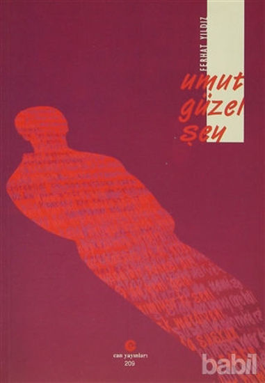 Picture of Umut Güzel Şey