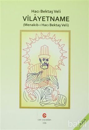 Picture of Vilayetname (Menakıb-ı Hacı Bektaş Veli)