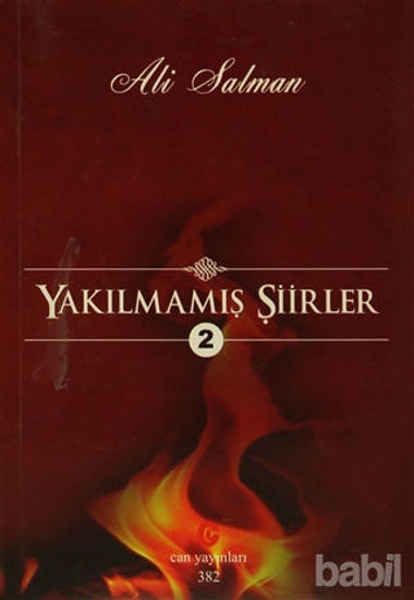 Picture of Yakılmamış Şiirler - 2