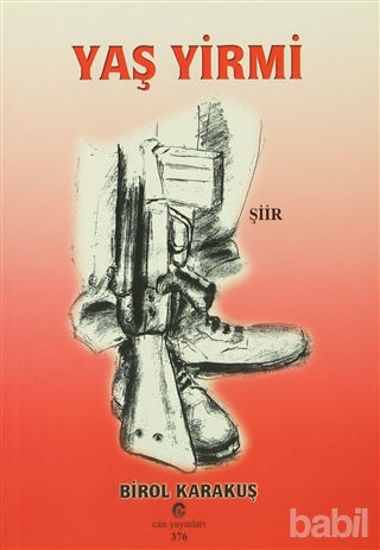 Picture of Yaş Yirmi