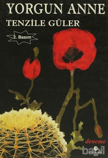 Picture of Yorgun Anne